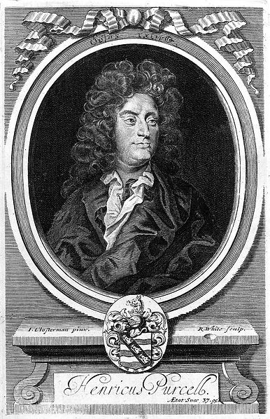 The Purcell Collection – CORO Records