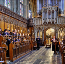 Load image into Gallery viewer, COMING SOON: Nico Muhly - With Eys Lift Up