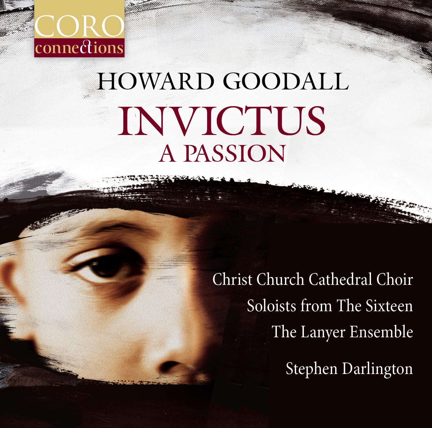 Invictus: A Passion | Christ Church Cathedral Choir – CORO Records