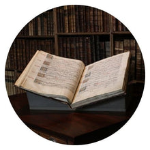 Load image into Gallery viewer, Eton Choirbook Facsimile & Boxed-Set Exclusive