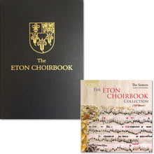 Load image into Gallery viewer, Eton Choirbook Facsimile & Boxed-Set Exclusive