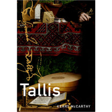 Load image into Gallery viewer, Tallis by Kerry McCarthy & Spem in Alium CD. Book and CD Special Offer