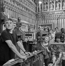 Load image into Gallery viewer, COMING SOON: Nico Muhly - With Eys Lift Up
