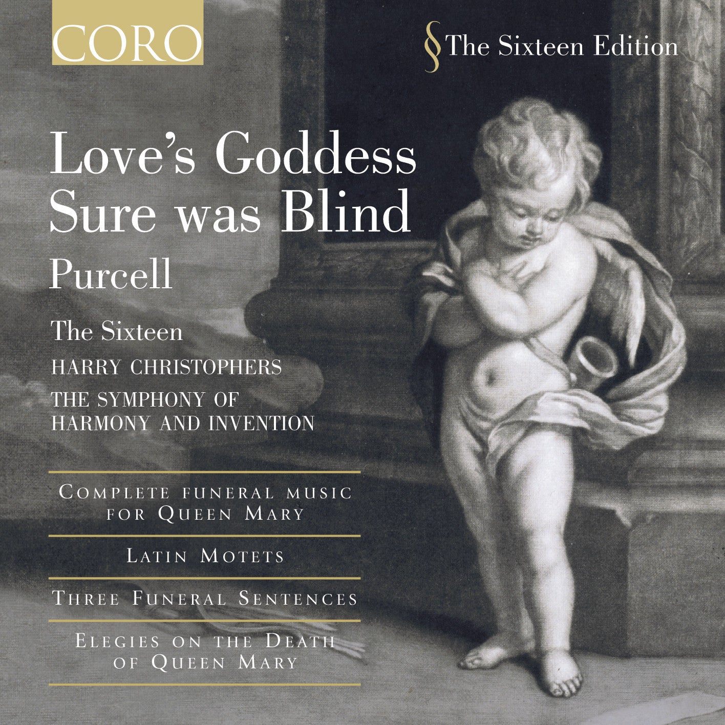 The Purcell Collection – CORO Records