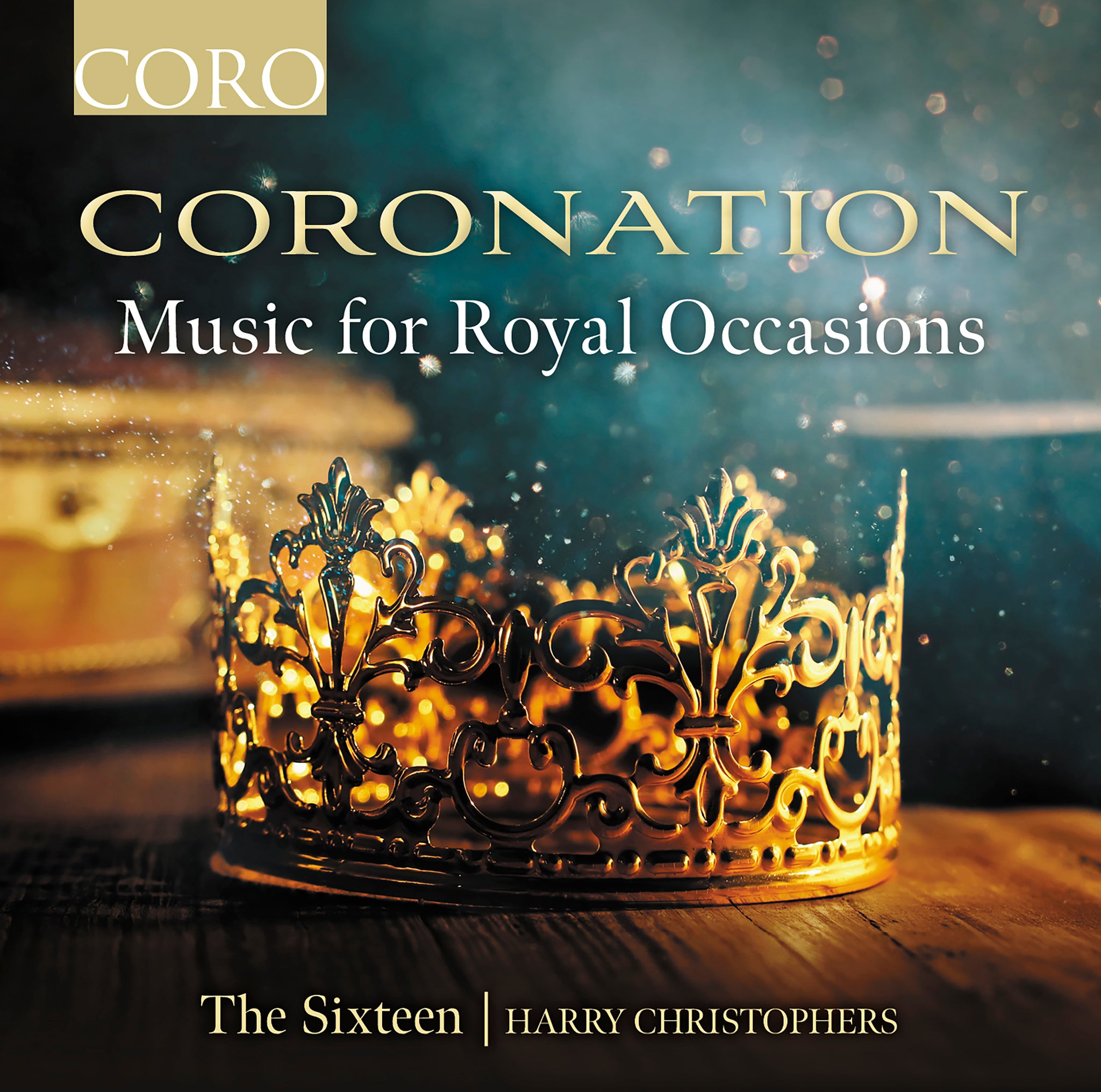 The Purcell Collection – CORO Records